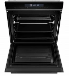 Духовой шкаф Maunfeld MEOR7217SMB VSK2272842 фото
