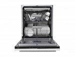 Встраиваемая посудомоечная машина Midea MID60S140I VSK2302680 фото