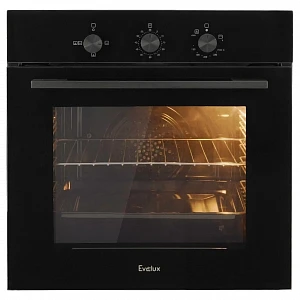 Товар Газовый духовой шкаф Evelux GSO 604 B VSK2299118