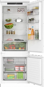 Товар Встраиваемый двухкамерный холодильник Bosch KBN96NSE0 VSK2313061