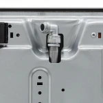 Варочная панель из закаленного стекла Krona Corniola 60 BL VSK2267024 фото