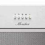 Встраиваемая вытяжка Monsher AMIE 60 Blanc VSK2311891 фото