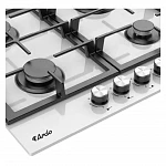 Варочная панель из закаленного стекла Ardo GH64GTCW2 VSK2323273 фото