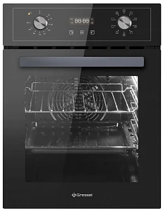 Товар Компактный духовой шкаф Gressel U4ES59110 VSK2315497