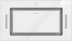 Встраиваемая вытяжка Faber Aria WH 52 VSK2321586 фото
