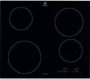 Товар Варочная панель Electrolux LIB60420CK VSK2289636