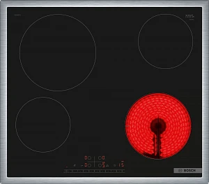 Товар Варочная панель Bosch PKE645FP2E VSK2268969