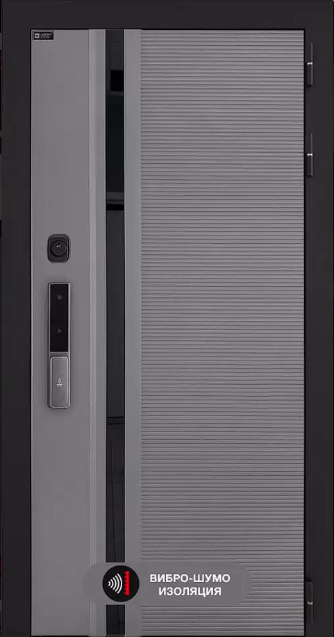 Товар Дверь Пиано Смарт 2.0 DIS007520