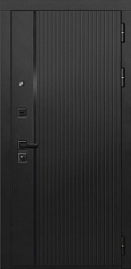 Товар Дверь ДвериПРО Л-45 ФЛ 244 Беленый дуб DPRO228027