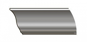 Товар Карниз 70 см BRK6384