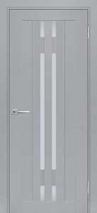 Товар Межкомнатная дверь ТЕХНО-733 Манхэттен
