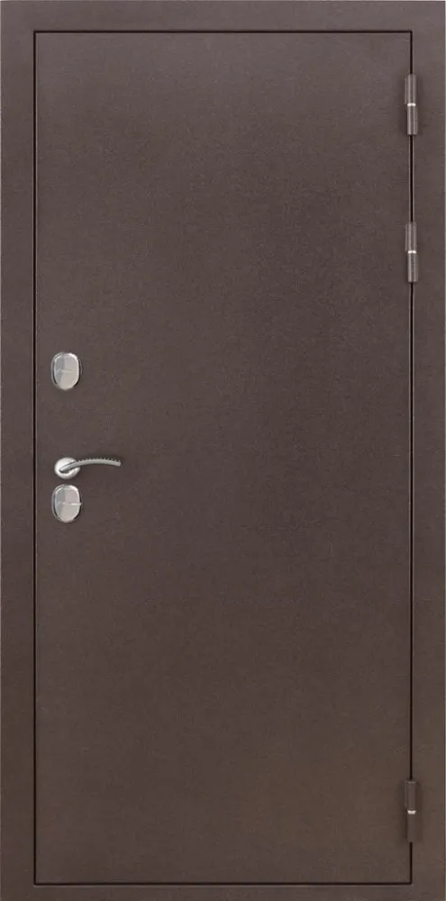 Дверь ДвериПРО Термо медный антик ФЛЗ-1 Шарли светлый DPRO228259