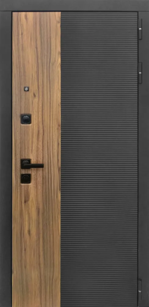 Дверь ДвериПРО Модель Л-46 ФЛЗ-649 Капучино (зеркало) DPRO227850
